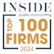 INSIDE Public Accounting - Top 100 Firms - 2024