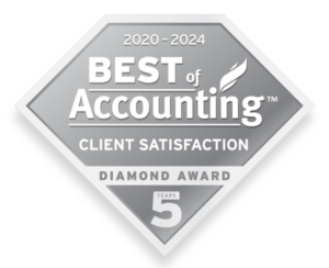 BNN wins Best of Accounting Diamond award for excellent client service