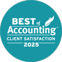 See the Baker Newman Noyes Best of Accounting ratings on ClearlyRated.