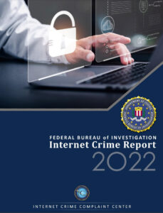 FBI Internet Crime Report 2022