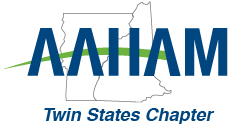 AAHAM logo